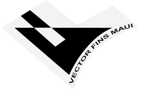 Vector Fins Maui